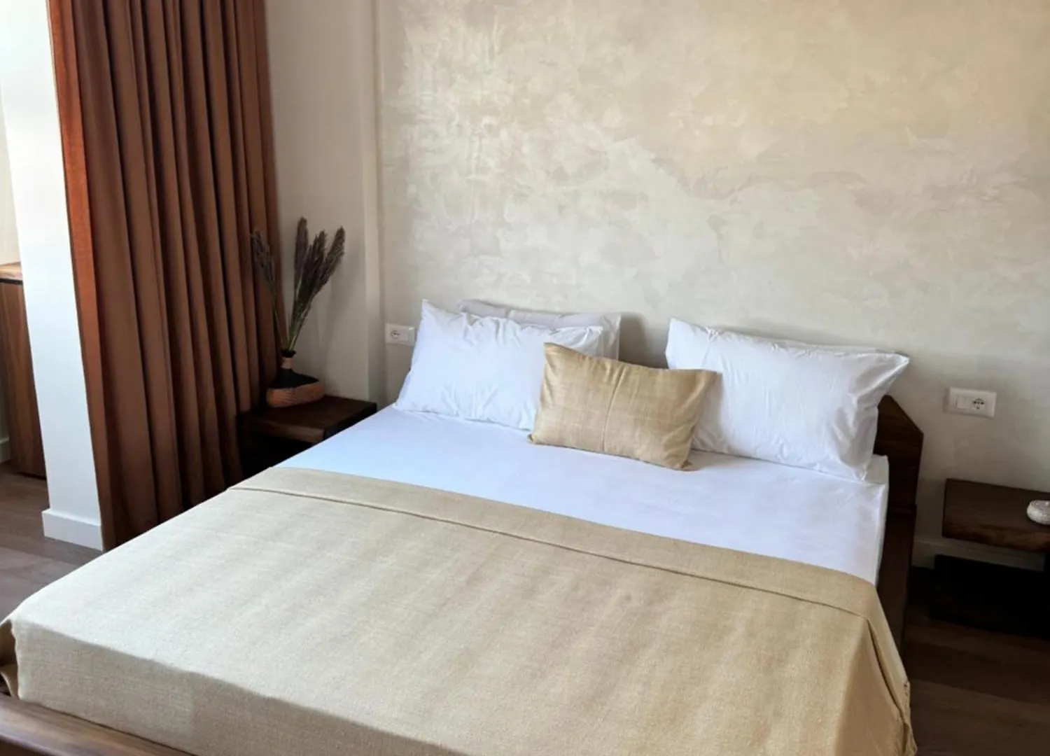 Ferienwohnung R&Dlux Durrës 0*,  Albanien