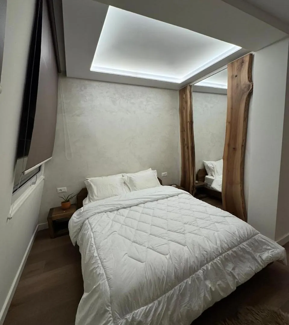 Apartment Ferienwohnung R&Dlux Durrës