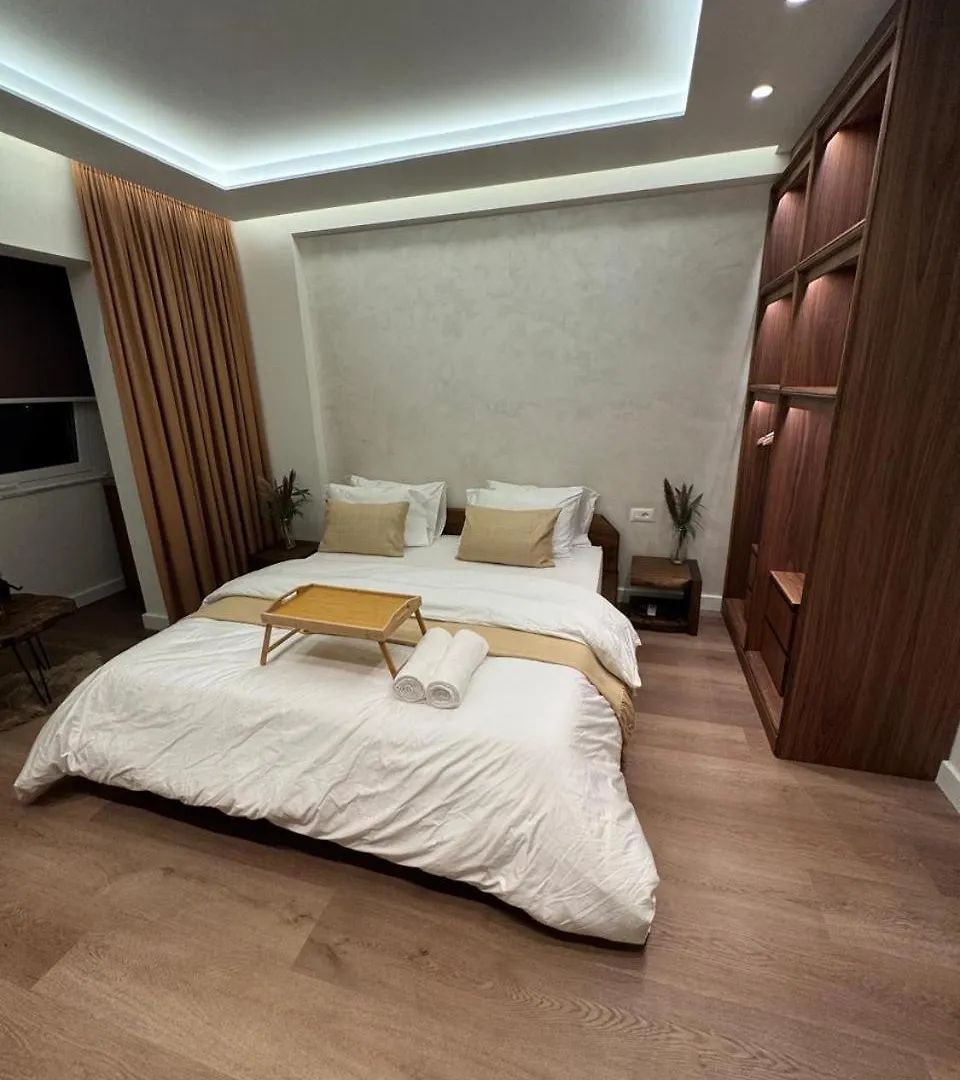 Ferienwohnung R&Dlux Durrës