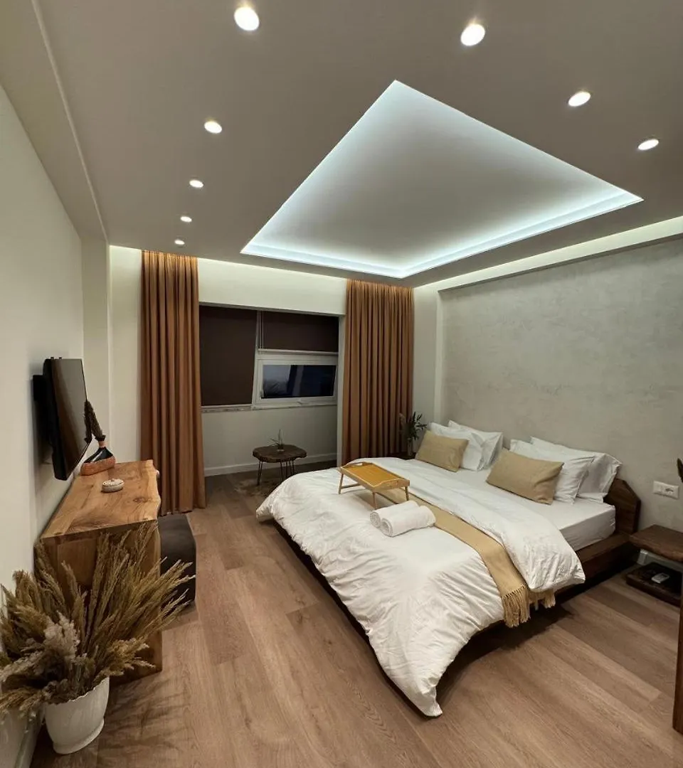 Ferienwohnung R&Dlux Durrës 0*,