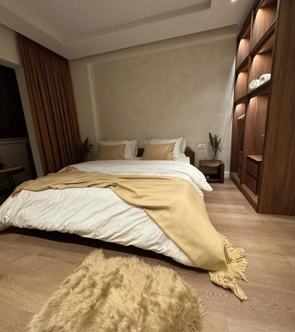 Ferienwohnung R&Dlux Durrës 0*,  Albanien