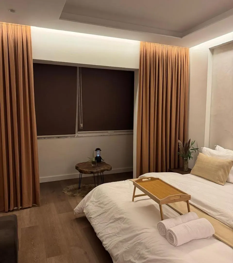 Apartment Ferienwohnung R&Dlux Durrës Albanien