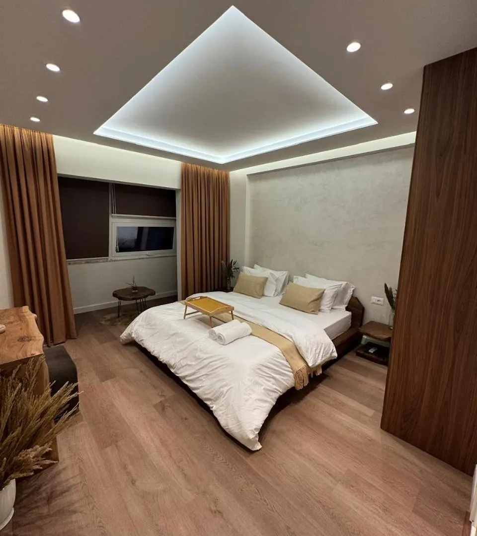 Apartment Ferienwohnung R&Dlux Durrës Albanien