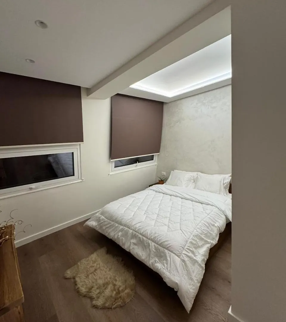 Ferienwohnung R&Dlux Durrës Albanien