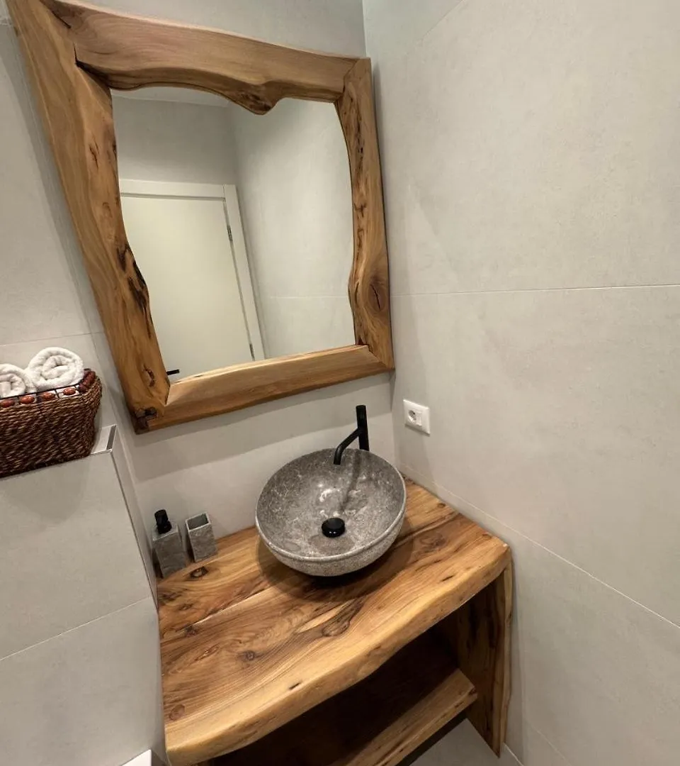 Ferienwohnung R&Dlux Durrës 0*,  Albanien